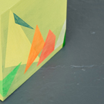 Coloured Cube